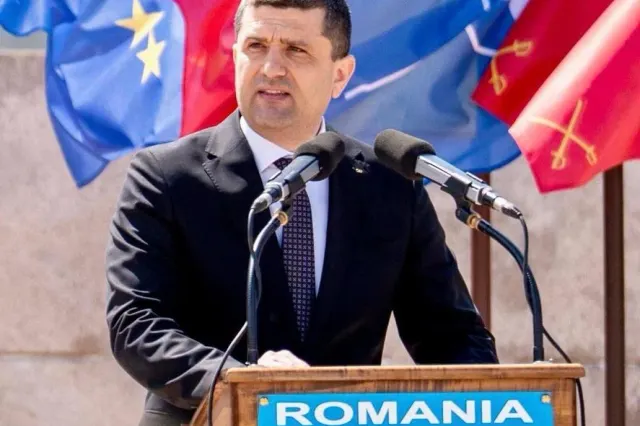 Ministrul Miruță: Slovacia trimite în România radare de joasă altitudine