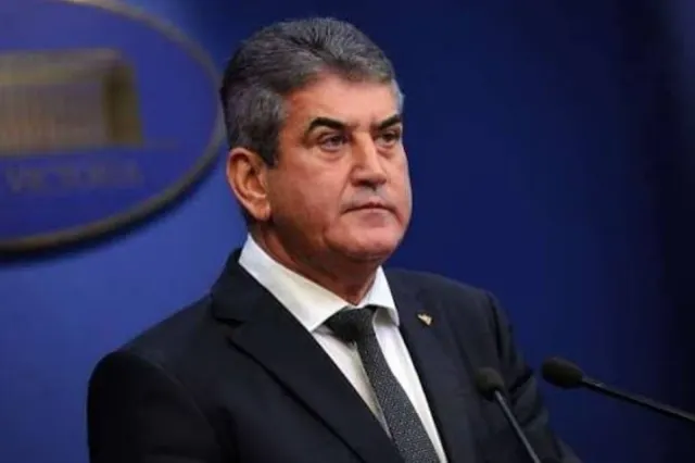 Fostul ministru al Apărării Gabriel Oprea, avertisment pentru guvernanți: securitatea națională nu înseamnă doar frontierele