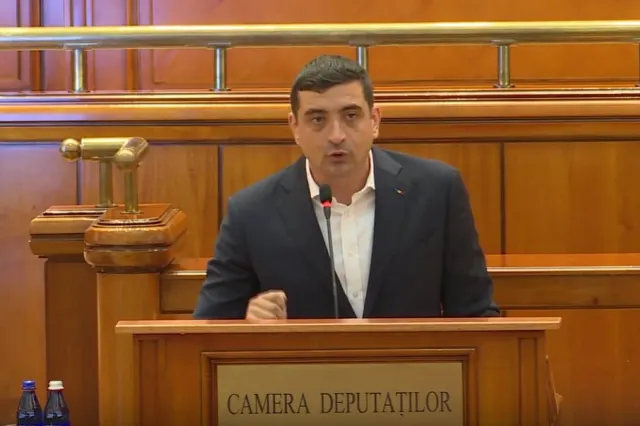 AUR, reacție după decizia CCR privind Legea integrității: „Transparența nu poate fi negociabilă”