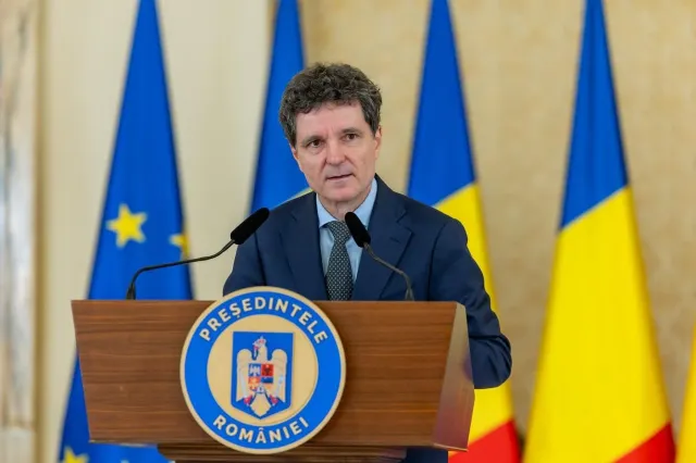 PNL îl duce pe Nicușor Dan la CCR dacă Guvernul Mureșan pică. Ce își dorescu liberalii