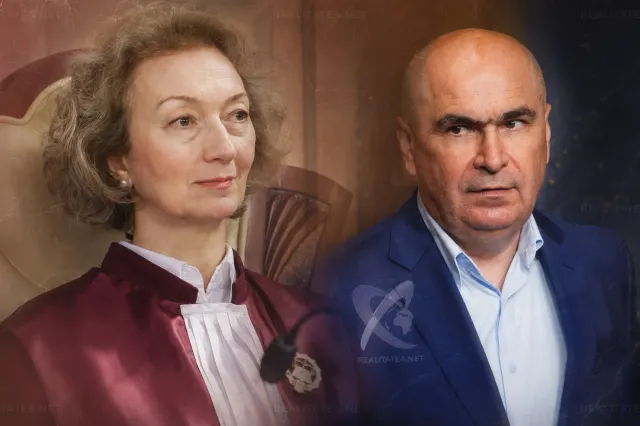 Presiuni înainte de audierile Bolojan-Tănăsescu. Acuzații privind o manevră pentru preluarea Comisiei