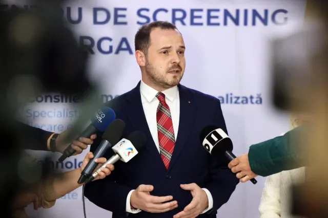 Alexandru Rogobete, noi săgeți către Ilie Bolojan: „România este astăzi asemenea unui pacient critic, internat la Terapie Intensivă”