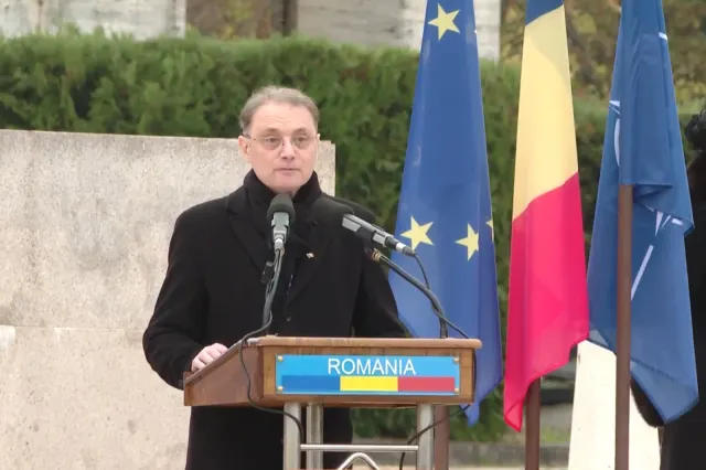 Luca Niculescu alege Chișinăul pentru prima vizită oficială ca premier. Investițiile românești și interconectarea energetică, pe agendă