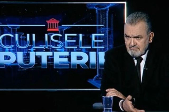 Miron Mitrea: "Sunt mulți bani la mijloc. De aceea îl vor pe Bolojan"