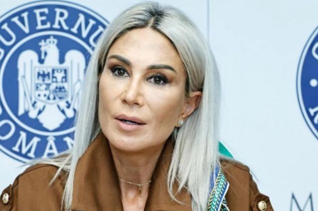Raluca Turcan acuză PSD că s-a aliat cu AUR: ”Să fie noua majoritate pe care PSD o dorește în câteva săptămâni?”