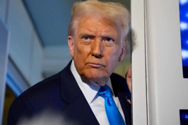 Trump, atac fără precedent la adresa Papei Leon