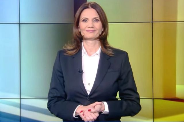 Anca Alexandrescu, despre interviul președintei CCR: „Doamna Tănăsescu a ieșit să facă acest interviu de frică”