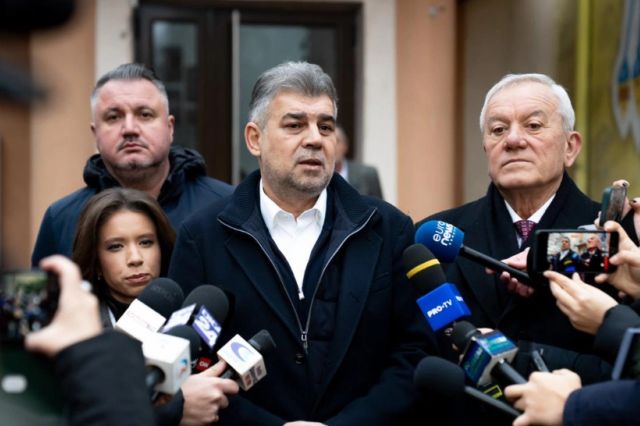 Ciolacu, convins că moțiunea va obține cele mai multe voturi din istoria României: „Partidul cu cei mai mulți parlamentari propune premierul”