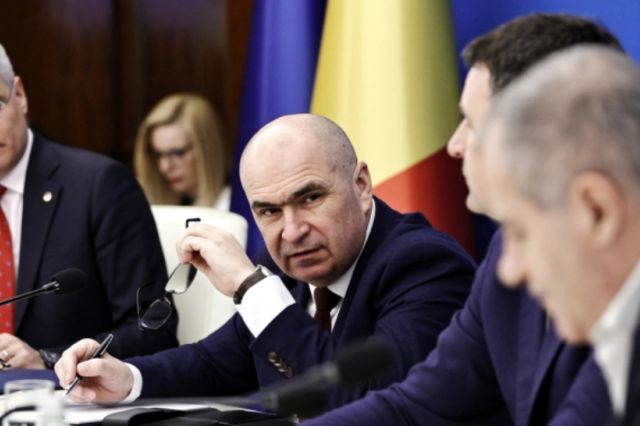 Ilie Bolojan: „Decizia PNL este să nu mai facă o coaliție cu PSD”