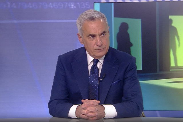 Călin Georgescu: „Alegerile sunt furate de 35 de ani. Pe 6 decembrie românii s-au trezit”