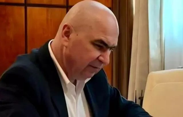 Ilie Bolojan critică șmecherii, dar a refuzat reducerea accizei. Care sunt jocurile băieților „deștepți” din Energie