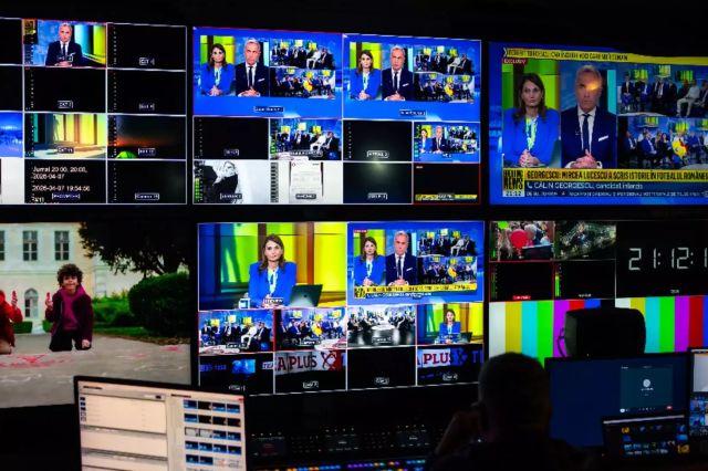 Membrii CNA, convocați de Mihail Neamțu în urma retragerii licenței Realitatea Plus