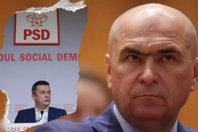 Cum funcționează interimatul de 45 de zile. Augustin Zegrean explică labirintul constituțional prin care Bolojan rămâne la Palatul Victoria