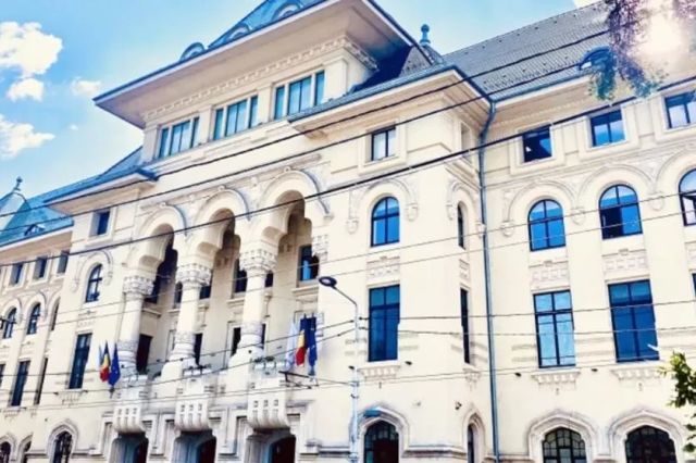 Bugetul Capitalei va fi prezentat în detaliu într-o dezbatere organizată la Primăria Municipiului București