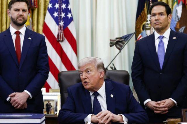 Trump va participa la summitul G7 din Franța, care va avea loc în iunie