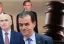 Ludovic Orban: Mai devreme sau mai târziu, PSD îl va schimba pe Grindeanu, pentru că Grindeanu este ca un bolovan pe piciorul PSD