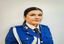 IONELA-CERASELA PRODĂNEL, NOUL PURTĂTOR DE CUVÂNT AL JANDARMERIEI ARGEȘ