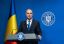 Alexandru Nazare: "Nu s-a discutat să devin premier"