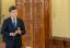 Liderii politici, convocați din nou la Palatul Cotroceni. Se fac presiuni pentru refacerea coaliției: cine se opune