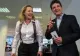 Elena Lasconi, mesaj dur pentru Nicușor Dan: „Cât de greu e să spui: am fost stupid?”