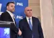 În timp ce Ciucu se victimizează pe scena Congresului PNL, avocații din dosarul său sunt la DNA pentru audieri
