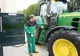 AUR propune ca fermierii să beneficieze direct de acciza redusă la motorină