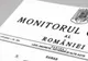 Ordonanța de urgență nr. 30/2020 pentru modificarea și completarea unor acte normative, precum și pentru stabilirea unor măsuri în domeniul protecției sociale în contextul situației epidemiologice