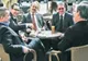 În 2005, Vasile Dâncu dădea telefoane ca Geoge Maior sa ajungă în fruntea SRI