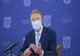Președintele Iohannis despre moțiunea de cenzură: PSD vrea să arunce țara în haos