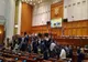 Moțiunea PSD este un fiasco total: Ciolacu nu poate asigura nici măcar cvorumul!