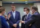 Ciolacu către Iohannis: "Nu toți suntem roboti!" 