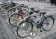 Clădirile de utilitate publică, obligate să aibă parcări pentru biciclete 