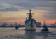 Fregata „Regina Maria” participă la o nouă operațiune NATO