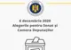 Alegeri Parlamentare 2020. Începe campania electorală