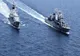 Grupare navală NATO, escală în portul Constanța