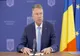 Președintele Iohannis către români: De Crăciun și de Anul Nou, stați acasă cu familia!
