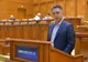 Preşedintele PNL Neamţ, Mugurel Cozmanciuc, trimis în judecată pentru trafic de influenţă