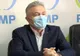 Cristian Diaconescu, președintele PMP: ”Vom continua să sprijinim dorințele pe care românii de pe ambele maluri ale Prutului le au”