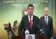 VIDEO - Gabriel Oprea, fost ministru al Apărării, a premiat Eroii României