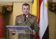 Generalul-locotenent Daniel Petrescu reprezintă România la Conferinţa şefilor statelor majore ale apărării din ţările din Balcani