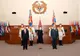 Mesajul ministrului Nicolae Ciucă pentru ministrul Apărării din Moldova