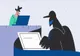 Poliția Română, în colaborare cu Directoratul Național de Securitate Cibernetică, derulează la nivel național campania #SigurantaOnline 