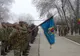 Ceremonie militară de numire în funcție a noului comandant al Batalionului Nave Treceri Fluviale „Danubius”