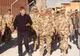 Presedintele Uniunii Militarilor si Politistilor “Mihai Viteazul”, gl.(r) Gabriel Oprea, a trasmis un mesaj, cu ocazia Zilei Forțelor Terestre