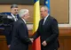 Nicolae Ciucă după întâlnirea cu Mugur Isărescu: Am avut un dialog foarte bun cu guvernatorul Băncii Naţionale