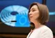 Klaus Iohannis, mesaj după întâlnirea Maia Sandu: Am avut un dialog foarte bun despre ajutorul major pe care îl acordăm Republicii Moldova