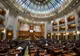 Senatul renunță la ședințele online. Senatorii sunt obligați să fie prezenți fizic, absențele vor fi sancționate financiar