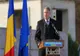 KLAUS IOHANNIS, VIZITĂ OFICIALĂ ÎN GERMANIA. PE AGENDĂ, DISCUȚII CU CANCELARUL FEDERAL OLAF SCHOLZ
