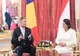 Iohannis, anunț crucial de la Budapesta. Ce spune despre posibilitatea ca România să devină un furnizor de energie pentru Ungaria