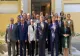 Cătălin Predoiu, întâlnire cu Ambasadorul Belgiei și Șefi de Misiuni UE la București